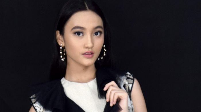 Potret Putri Cilik Indonesia 2020, Monique Angely.