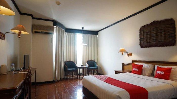 Capital O 1735 Adika Bahtera Hotel