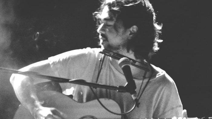 Jason Ranti.