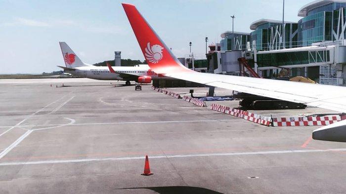 Maskapai Lion Air