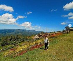 Puncak Rurukan, Kota Tomohon