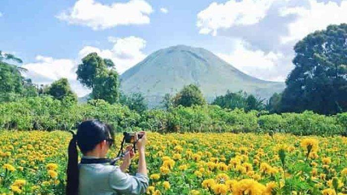 Puncak Rurukan