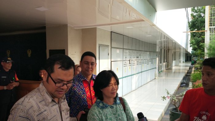 Kuasa Hukum: Pelaku Pembacok Hermansyah Sangat Berpengalaman