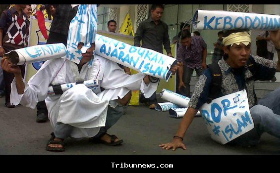 Polres Serdang Bedagai Tingkatkan Deteksi Dini untuk Tangkal Radikalisme