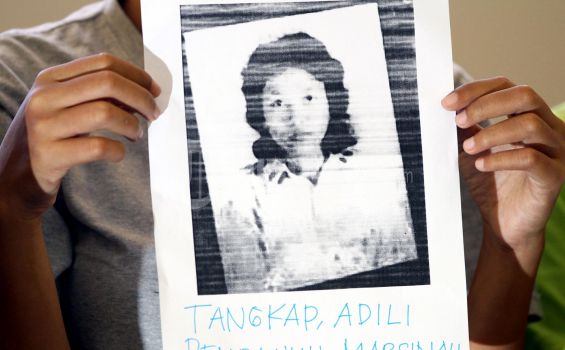 Marsinah dan 8 Mei Trending Twitter Jumat, 8 Mei, Cerita Tak Berujung hingga Drama Ratna Sarumpaet
