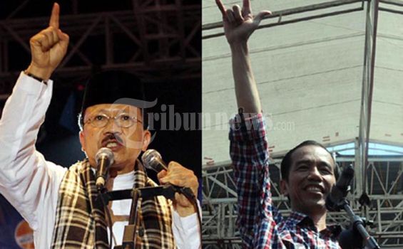 51 Pelanggaran Pilkada DKI, Tiga Kasus Masuk ke Polda Metro