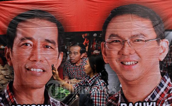 Kapasitas Ruang Pelantikan Jokowi Hanya 800 Orang