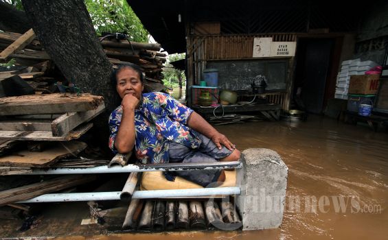 2017 Jakarta Bebas Banjir?