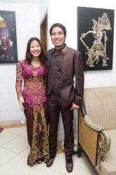 Desta Yakin Natasha Istri yang Pengertian - Tribunnews.com