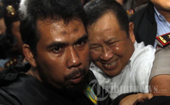 YLBHI: Gagalnya Eksekusi Susno Peruntuhan Prinsip Negara Demokratis