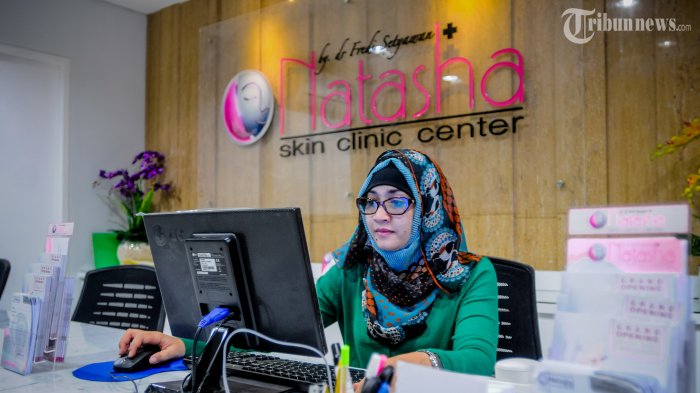 Buruan! Natasha Skin Clinic Center MOI Jakarta Beri Diskon Selama Sepekan