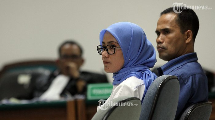 Demokrat Diobok-obok, Bupati Wanita Ini Ancam Santet Moeldoko, Berikut Biodata Iti Octavia Jayabaya