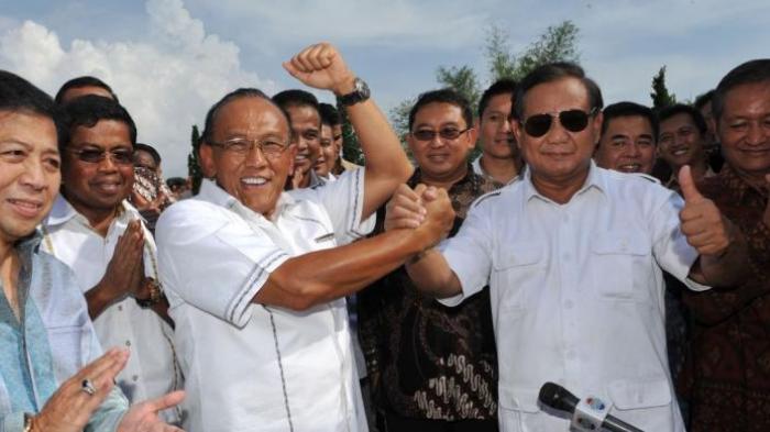 Pengamat: Kader Golkar Ikuti Sikap Resmi Partai Saja