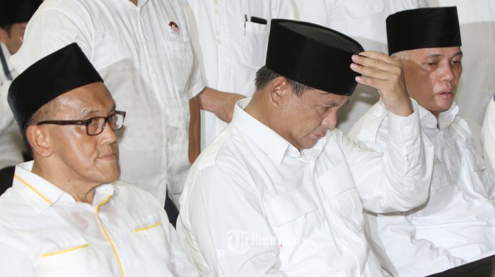Pengamat: Golkar Penentu Kemenangan Prabowo-Hatta