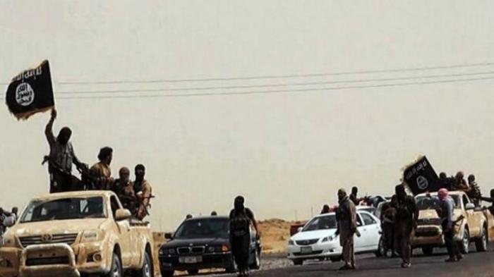 Kelompok Teroris ISIS Klaim Pemimpinnya Tewas dalam Pertempuran