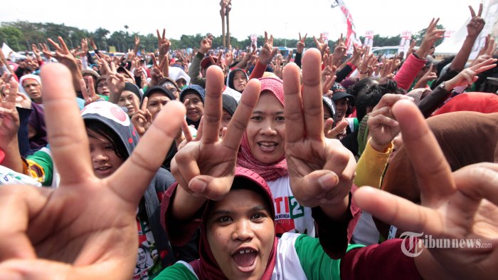 Imbauan SBY Soal Potensi Gangguan Keamanan Harus Disikapi Serius