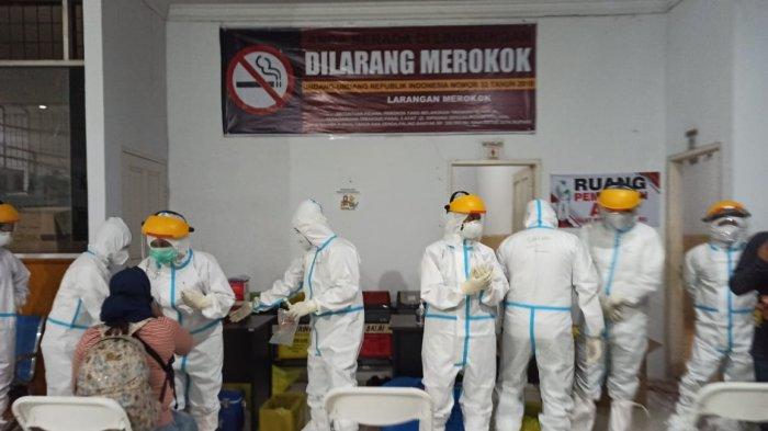 Taiwan Pertimbangkan Cabut Larangan Kedatangan Pekerja Migran Indonesia