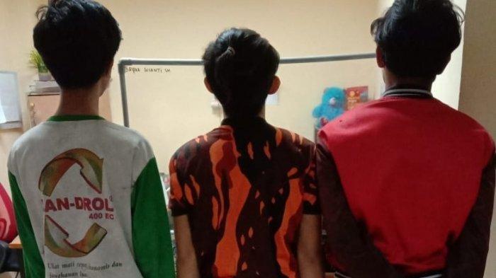 Remaja 15 Tahun di Deliserdang Jadi Korban Rudapaksa Sejumlah Pemuda