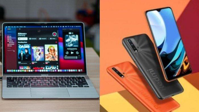 POPULER Techno: Ada 30 Ribu Mac Terinfeksi Malware Misterius | Redmi 9T Resmi Dijual di Indonesia