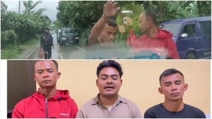 4 Fakta Viral Warga Cegat Mobil Bantuan Gempa Cianjur: Penjelasan Kades hingga Berakhir Minta Maaf