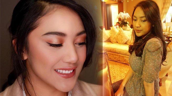 Kesal Kesuksesannya Selalu Dikaitkan dengan sang Ayah, Putri Tanjung: Aku Harus Bikin Impact Besar