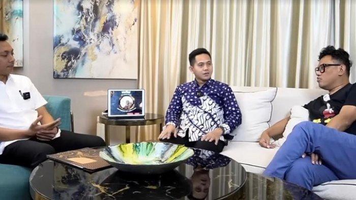 Pihak AKBP Aris Rusdyanto Bakal Kasih Rp 1 Miliar Jika Feby Sharon Bisa Buktikan sebagai Istri Sah