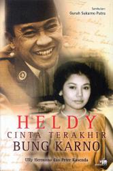 Heldy Djafar Sejak Dalam Kandungan Diramal Dapat Orang Besar (1)