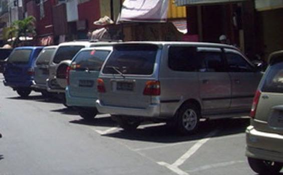 Catatan DPRD DKI Soal Wacana Tarif Parkir Mobil Rp 60.000 per Jam, Motor Rp 18.000