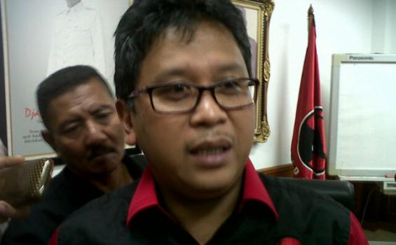 Jubir Jokowi- JK: Dunia Akan Melihat Apakah Presiden SBY Mampu Jaga Transisi Kepemimpinan Nasional