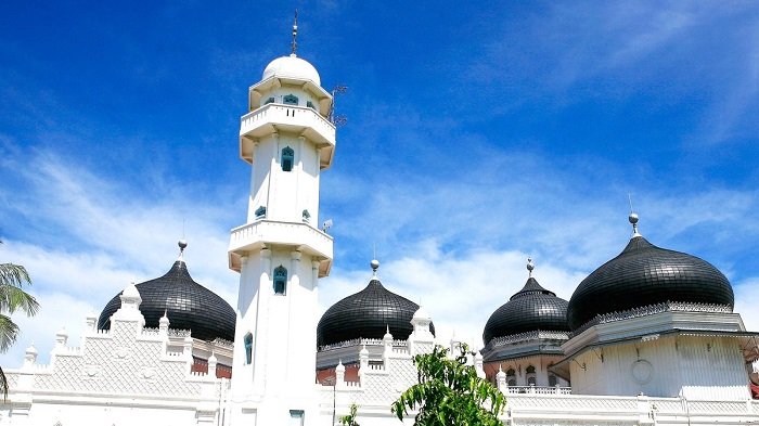 Aceh Bakal Jadi Tuan Rumah Sail Sabang 2017