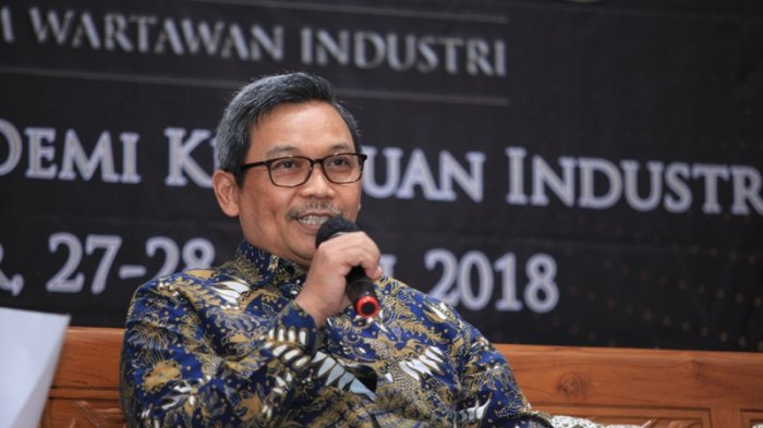 Jika Tidak Ada Halangan, Kemenperin Berlakukan SNI Wajib Pelumas Otomotif Juni 2018