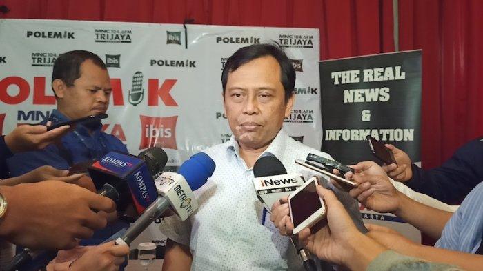 Sekolah Bisa Gunakan Dana BOS untuk Beli Alat Multimedia Hingga Peralatan Bengkel