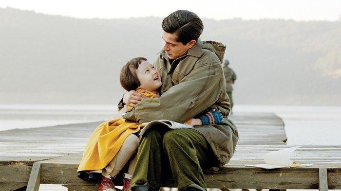 Adegan film Ayla: The Daughter of War