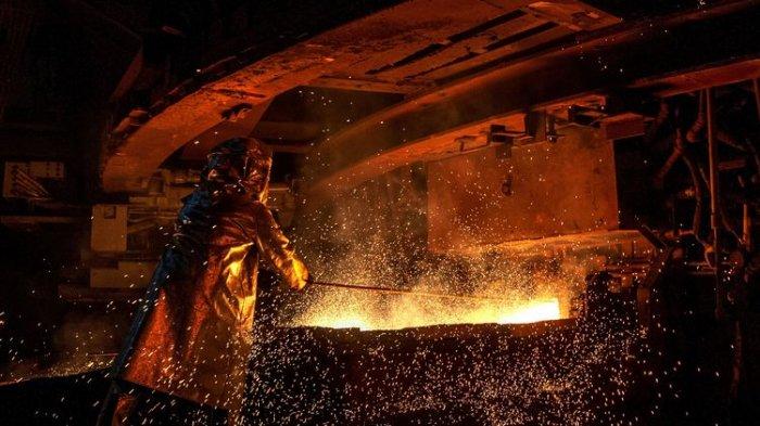 Paling Baru, PLN Sebut Kebutuhan Listrik 61 Smelter di Sulawesi Capai 7.184 MVA