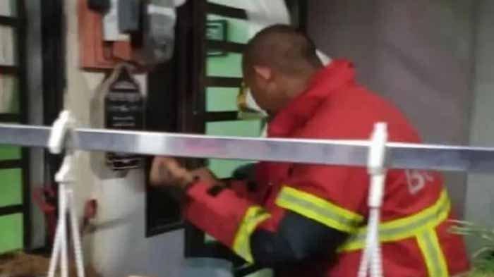 Usai Kehilangan Pekerjaan, Sikap Pria Ini Berubah Drastis hingga Puncaknya Kurung Istri dan Anak
