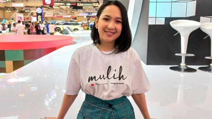 Mengaku Army yang Sangat idolakan BTS, Hati Agatha Pricilla Hancur Dengar Jin Harus Wajib Militer