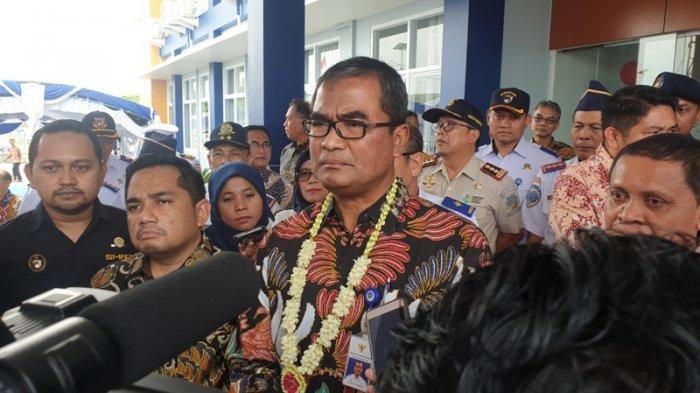 Kemenhub Catat 1.160 Alur Pelayaran Umum di Indonesia Belum Diatur