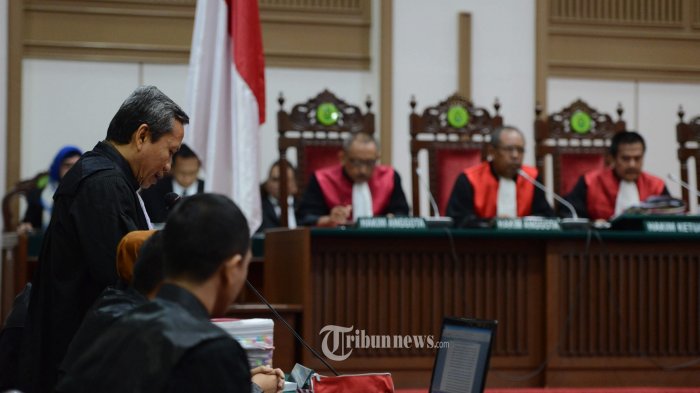 Jaksa Ungkap Alasan Meringankan Tuntutan Ahok
