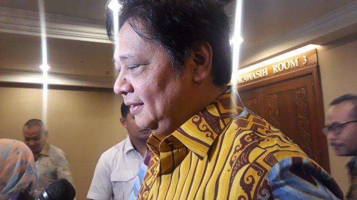 Tax Holiday Diperluas, Menteri Perindustrian: Ini Bukan Neoliberalisme