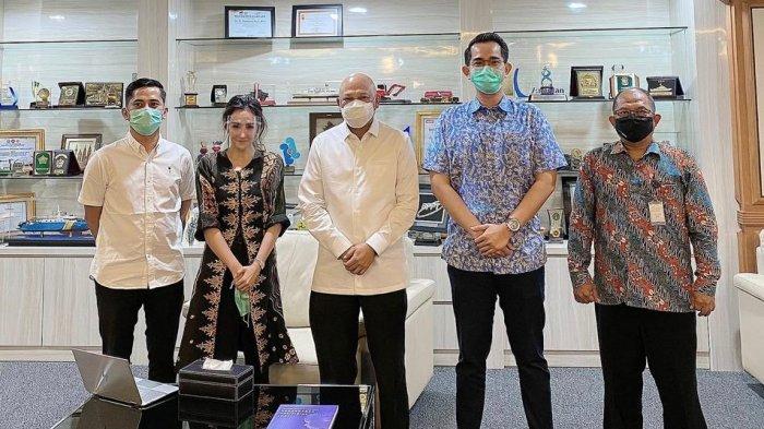 Artificial Intelligence Summit 2020, Ajang Indonesia Unjuk Gigi di Inovasi Kecerdasan Buatan