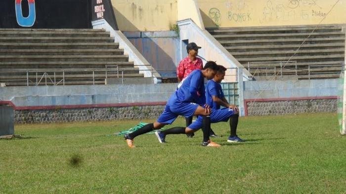 Yakni Akshay Rismawanto dan Reza Irfana Nasibnya di PSIS Semarang Tergantung Jadwal Kompetisi Liga 1