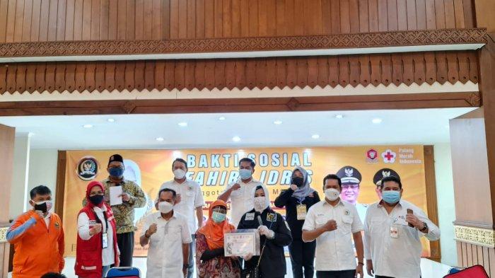 Antusiasme Donorkan Darah Warga Jakarta Tinggi, Fahira Idris Ucapkan Terima Kasih