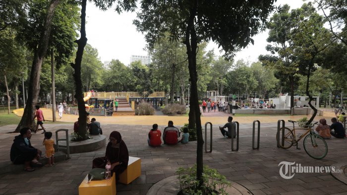 PPKM Naik ke Level 3, Masyarakat Harus Siap Diberi Sanksi Jika Melanggar