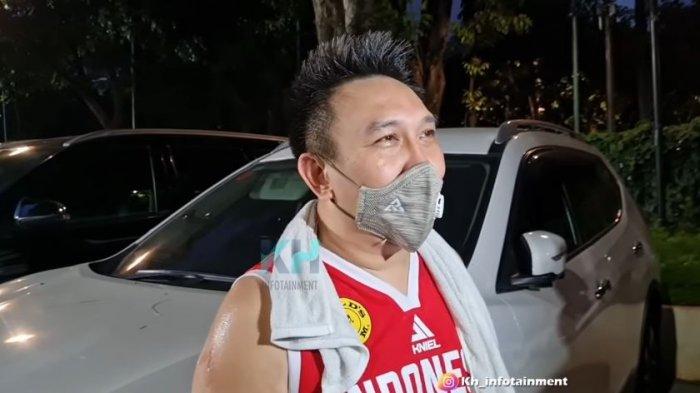 Marak Artis Akuisisi Klub Sepakbola, Augie Fantinus: Mereka Memang Ngerti Bola