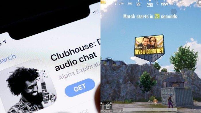 POPULER Techno: Cara Mendapatkan Undangan Clubhouse | Ekspresikan Perasaan untuk Kekasih Lewat PUBG