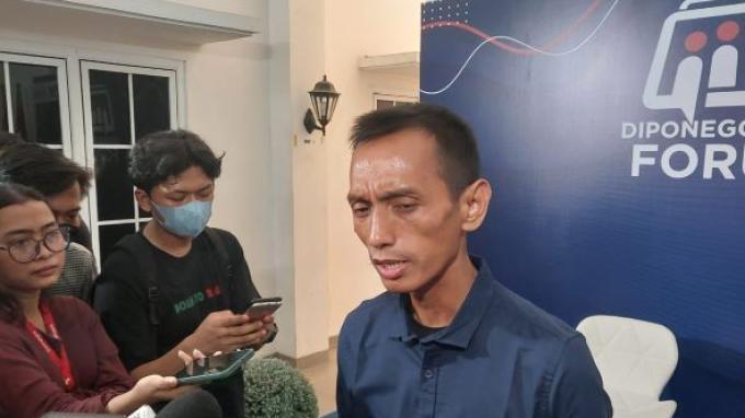 Peneliti Imparsial Al Araf: Pengajuan Nama Yudo Margono Jadi Panglima TNI Sesuai Pola Rotasi UU TNI