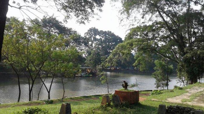 Bosan di Rumah Saat Pandemi, Wisata ke Studio Alam TVRI, Instagramable dan Hutannya Rindang