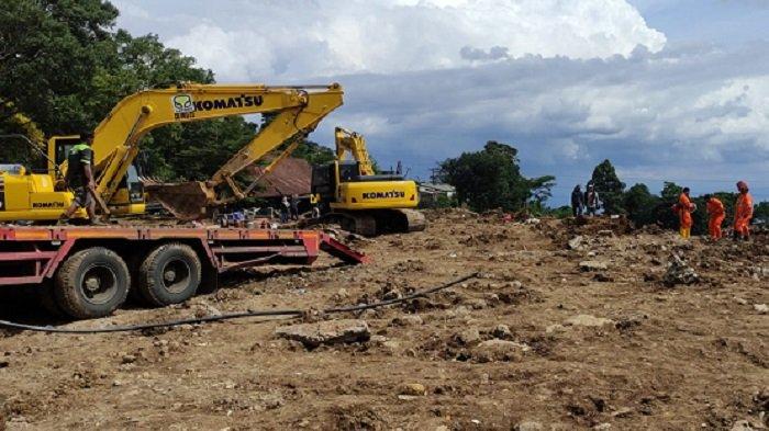 Rekonstruksi Tahap Pertama, Pemerintah Bangun 8.341 Rumah Tahan Gempa di Cianjur