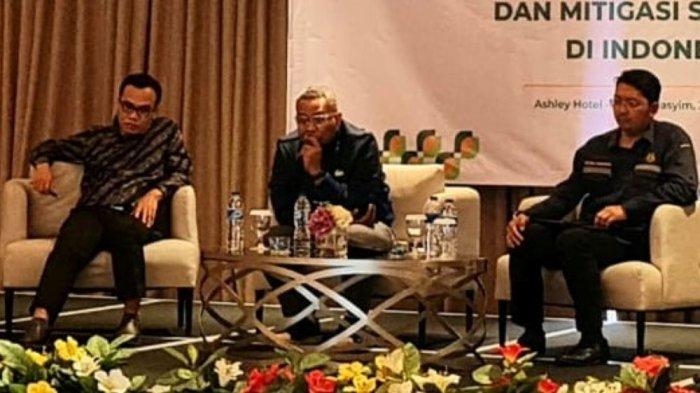 Program Inisiatif Pemulihan Hijau Mempercepat Target Reduksi Emisi Sub Sektor Peternakan