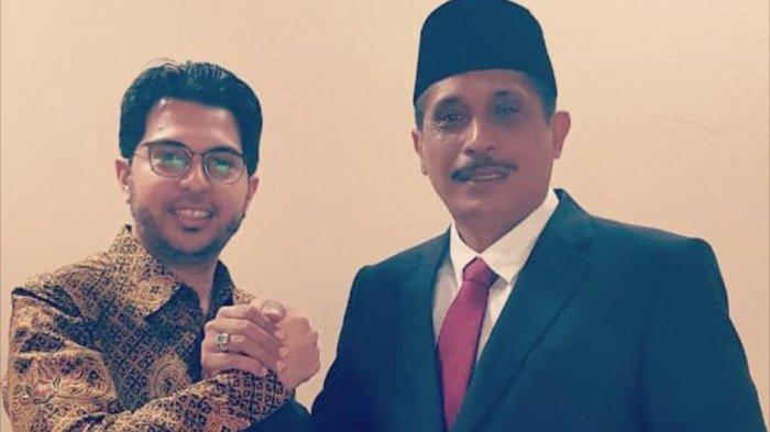 Amphuri Apresiasi Pemerintah Arab Saudi Atas Dibukanya Layanan Umroh Bagi Indonesia